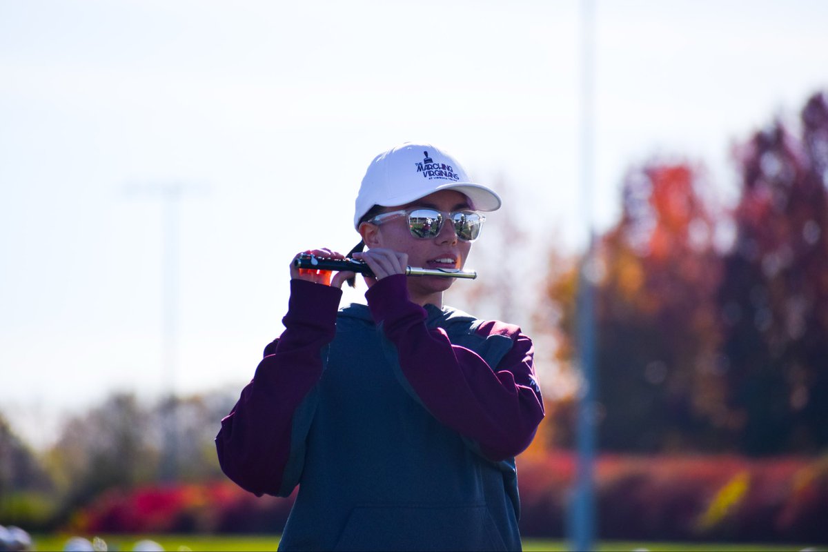 The Marching Virginians tweet media