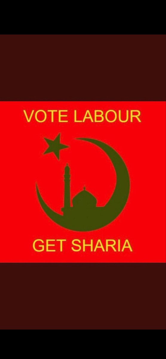 UranusHasRings's tweet photo. @AnasSarwar Labour is shit.
#DoNotVoteLabour https://t.co/NCfxSpkkik