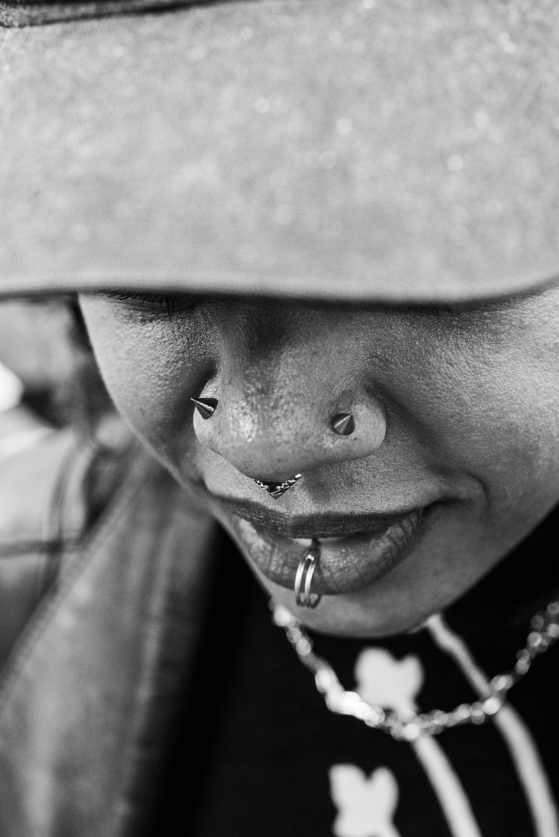 PiercingsWorks's tweet image. Double nose? Double style. 💎
Zou jij dit dragen? 👀
#PiercingsWorks #PiercingVibes #Amsterdam