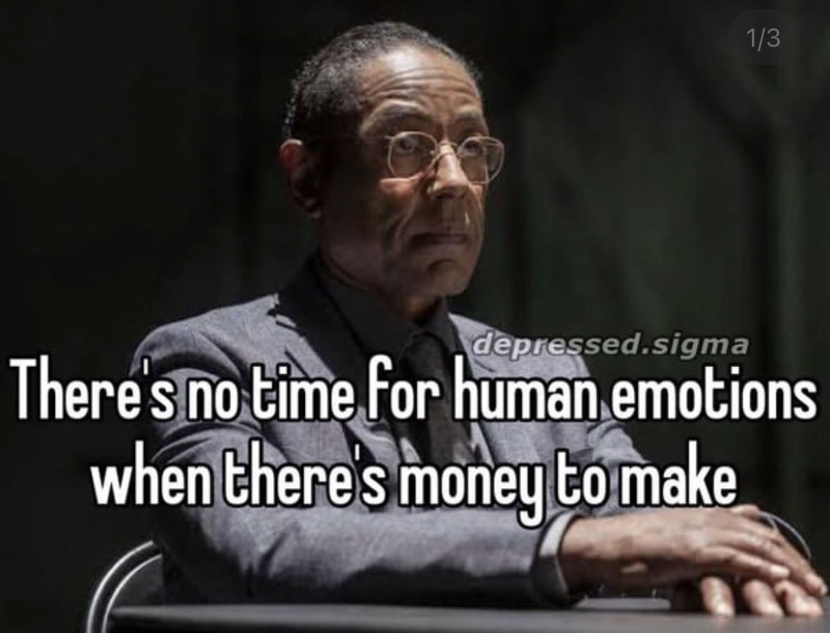 The L.A.B. 🧪 (@letsallbank) on Twitter photo 