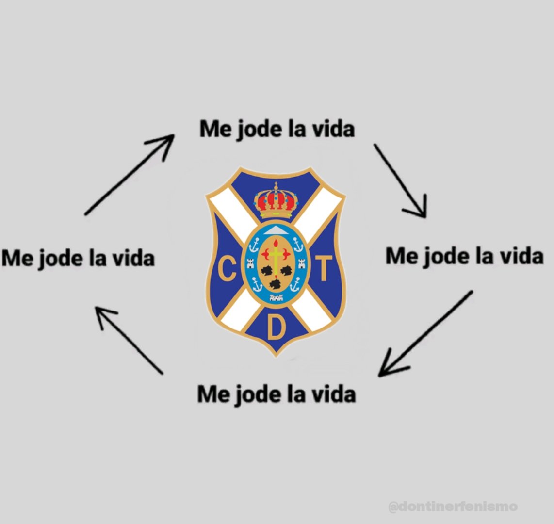 Echaba de menos este sentimiento: