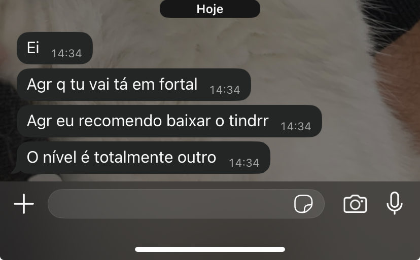 gelas_77's tweet photo. Tenho que rever minhas amizades https://t.co/hAPZjTLbso