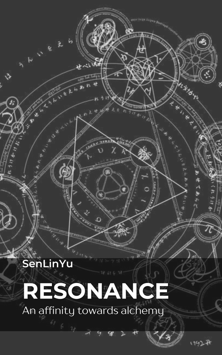 nocteacakes's tweet photo. So.... I made a thing (pt 1 of 3)

presenting Alchemised-ology, the series:

#Alchemised https://t.co/Xf2QNvhUEN