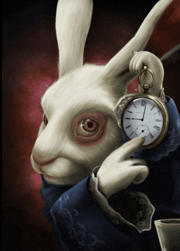 waiting for the part where they said we’d all be rich this quarter: