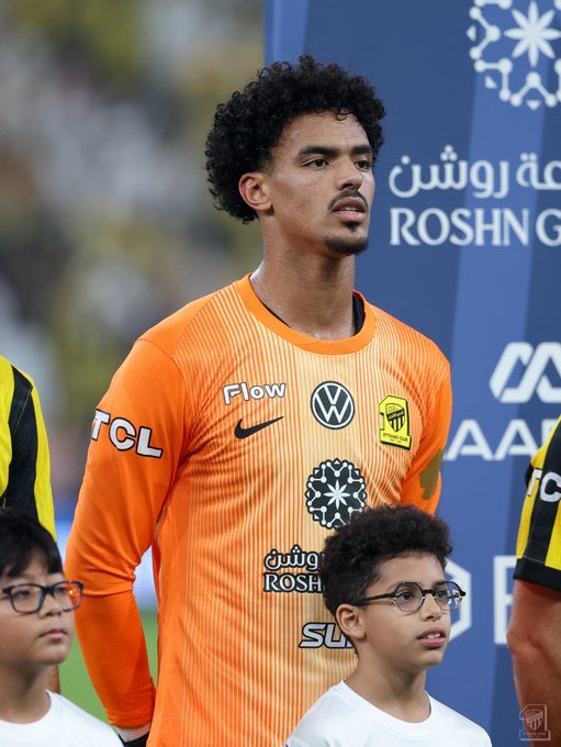 مغامرة غير محسوبة…دفع ثمنها الاتحاد
#الاتحاد_الهلال