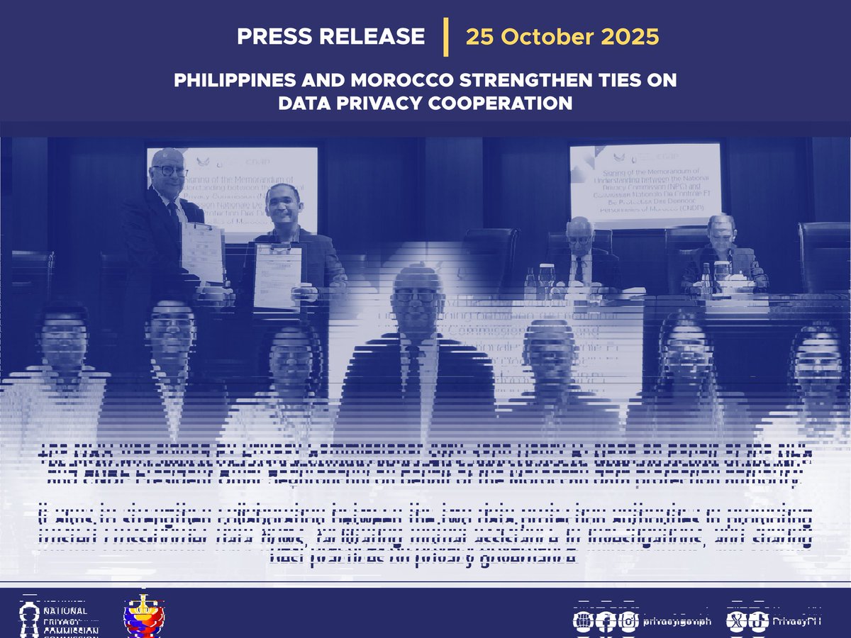 Privacy.Gov.PH tweet media