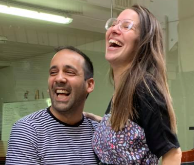 Mariana Escalada tweet media