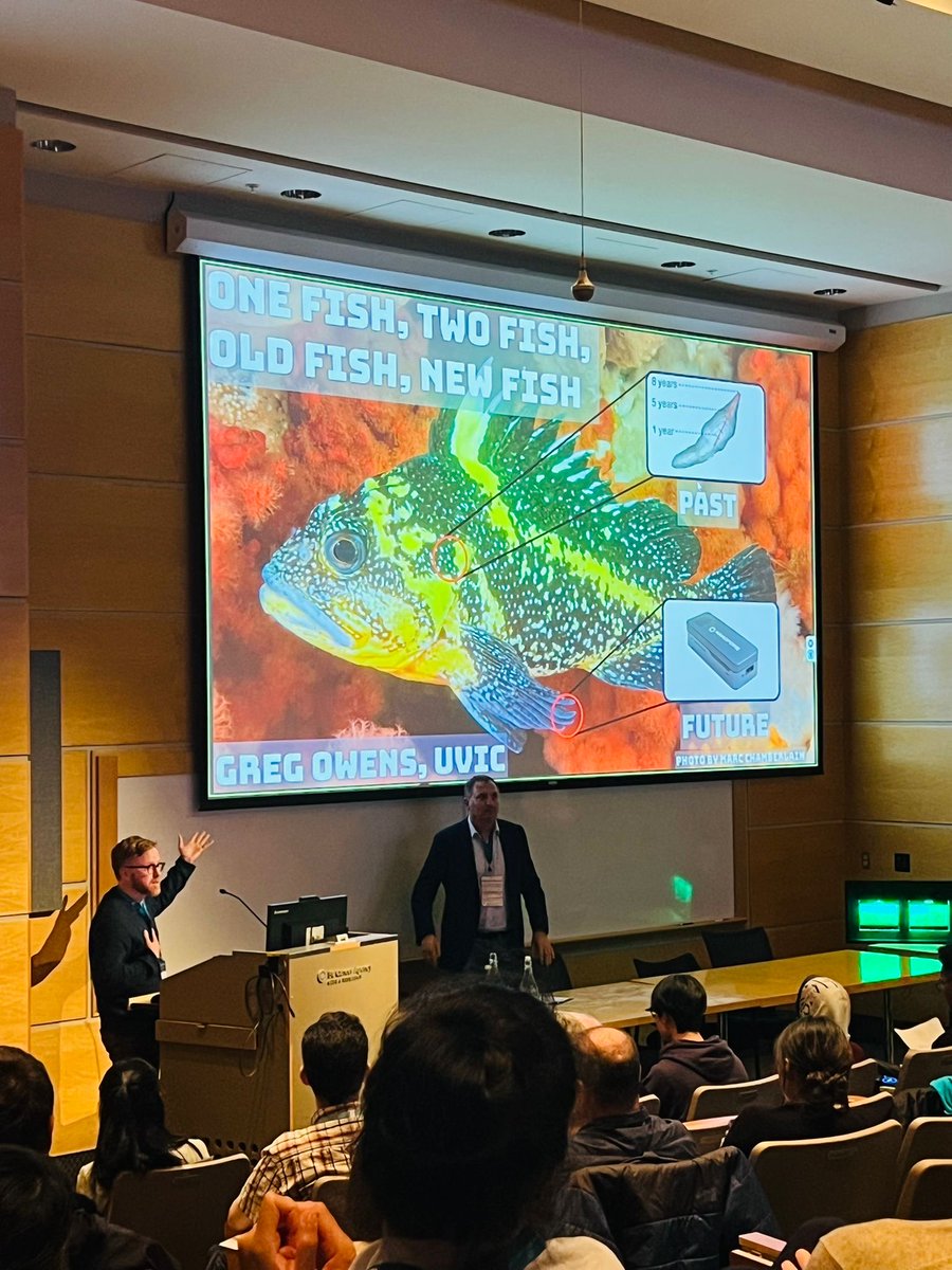 Canada’s Michael Smith Genome Sciences Centre tweet media