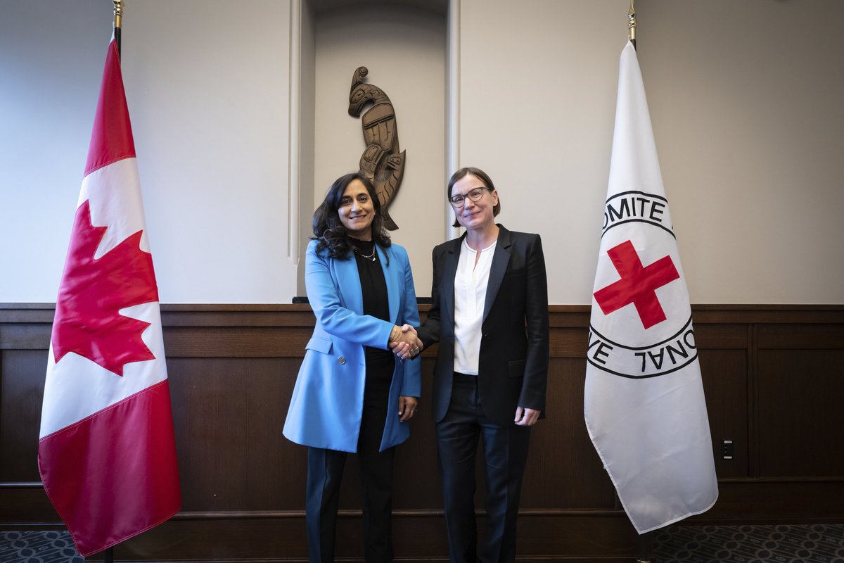 Development Canada tweet media