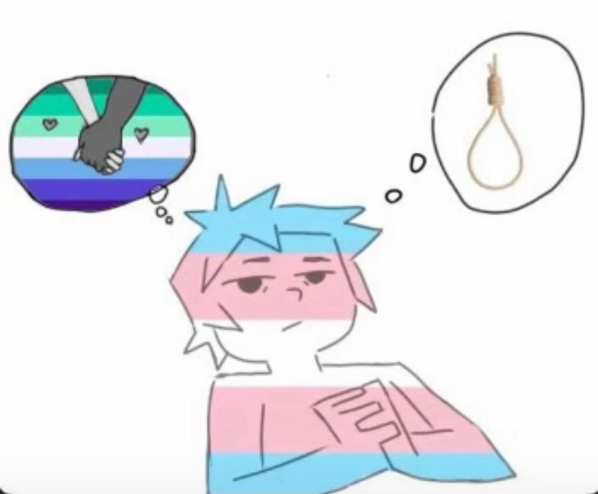 ieatchalk123's tweet image. i hate these photos but this is how i feel daily