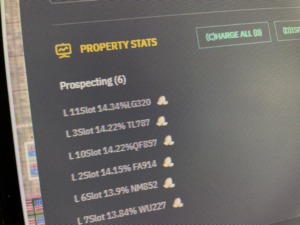 Peck Holdings tweet media