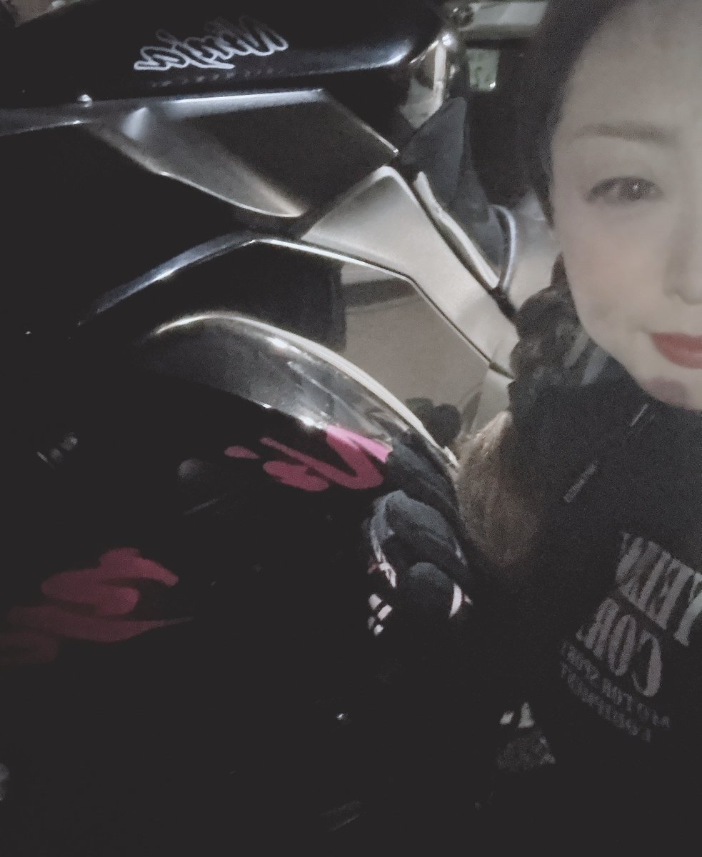 みーやん@Belle♡Ninja1000♡ (@27C7) / Posts / X