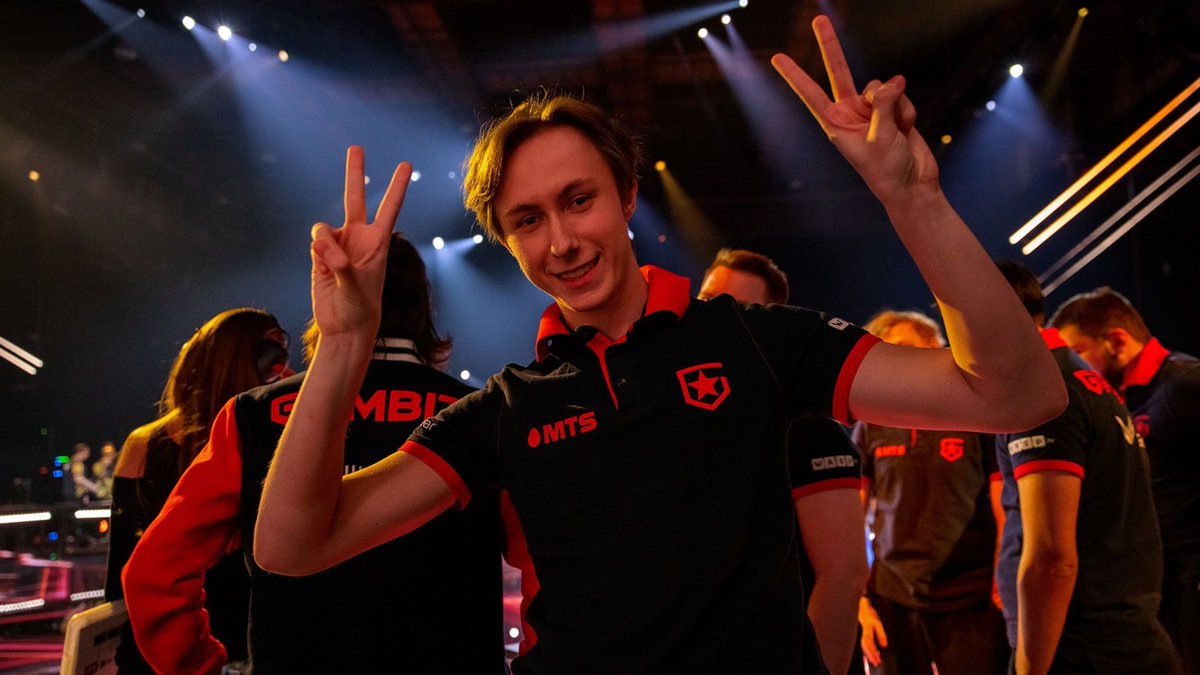 erafps's tweet image. SOUCRES: Chronicle 🇷🇺 and MIBR 🇧🇷 have reached an agreement that today is Friday and that tomorrow is Saturday

FNATIC have also agreed.