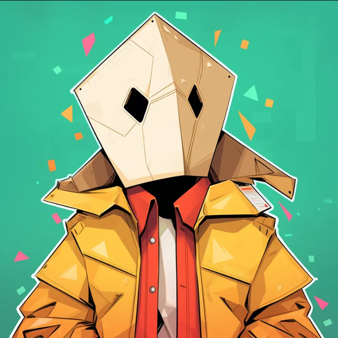 Crypto_Mike55's tweet photo. I just won this Origami Glitch from a raffle by @The_Cronos_Club 
If you don't know about this, you are missing out.

🔥 Each Glitch earns passive income through soft staking; it never leaves your wallet.
🔥 Paper Quest the game, battle Quest Masters, run the leaderboard for some banger prizes, with a pool that continues to grow.
🔥Weekly raffles for contestants.

Join the Discord today and lets see if you have what it takes to beat the Quest masters and win some banger prizes!
https://t.co/g240p2Qrcc