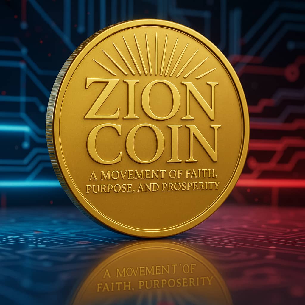 thefxripper's tweet image. Check the charts, feel the energy, $ZONIC is moving different.⚡ #ZONIC #AlphaSignal
ZION COIN ($ZONIC)
🌐 Website: zioncoin.fun
🐦 X (Twitter): x.com/coin_zion63777
💬 Telegram: t.me/zioncoinbsc
💎 Contract (BSC): 0xC284A77838D09784C79061BA57B7203F8CBF76d9