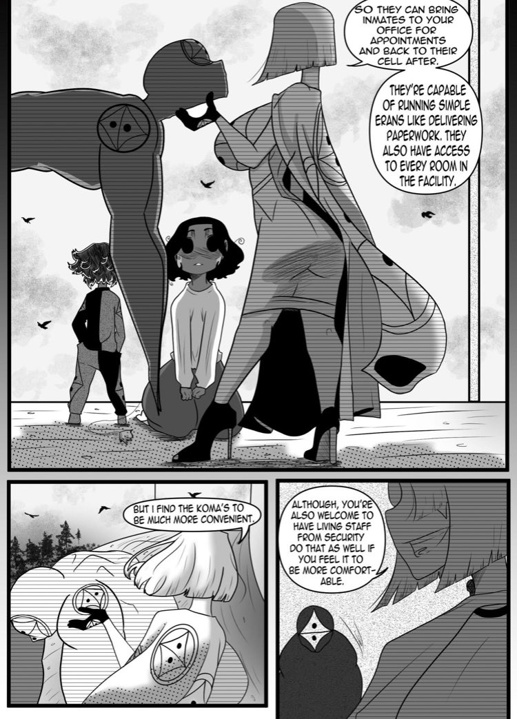 KoanliColors's tweet photo. I make manga. I make manga. I make manga, I make manga. I make manga. I make manga. I make manga. And it makes me so happy🍀
#artist #smallartist

https://t.co/m50hEMx5J5 https://t.co/EI3xpveN4B