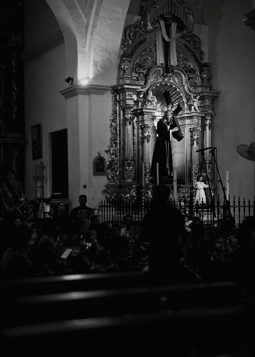 Algo grande se avecina…🎙️

#BMNazarenodeAlmogía
#SuenaNazarenoAlmogía
#CofradíasMLG