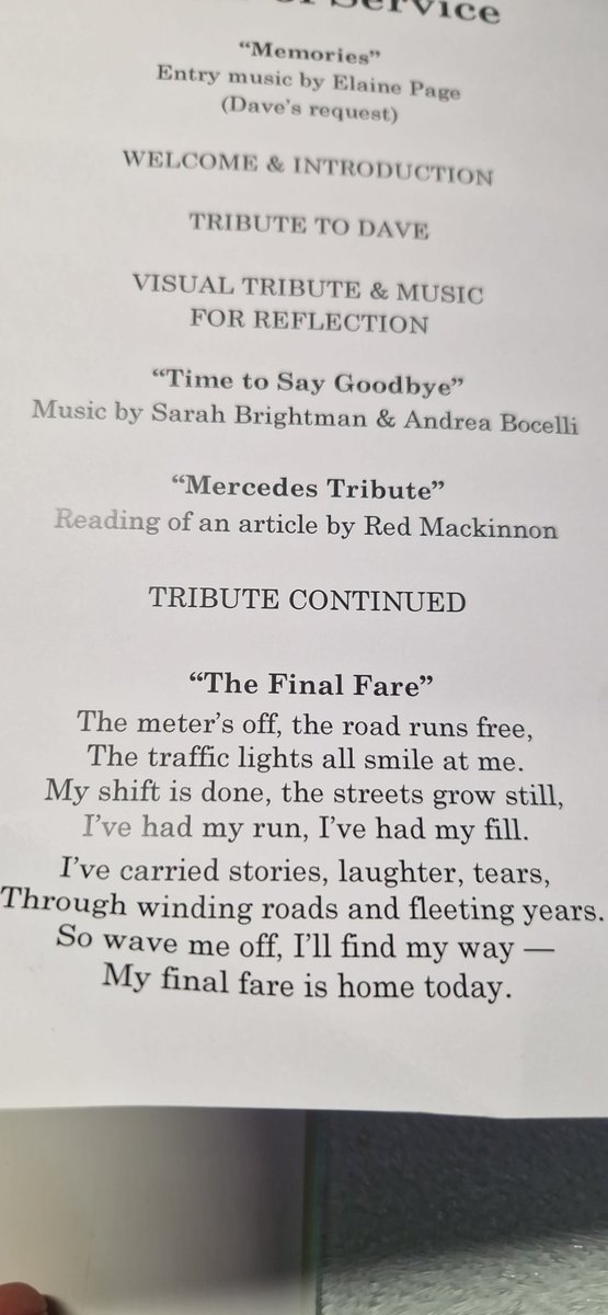 Steve the taxi tweet media