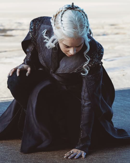 selim targaryen tweet media