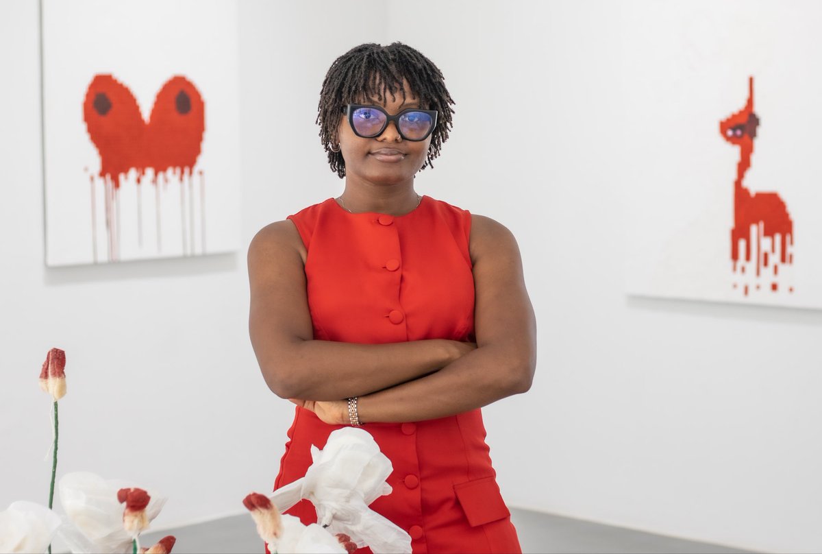 WORLDFAZE ART PRACTICE tweet media