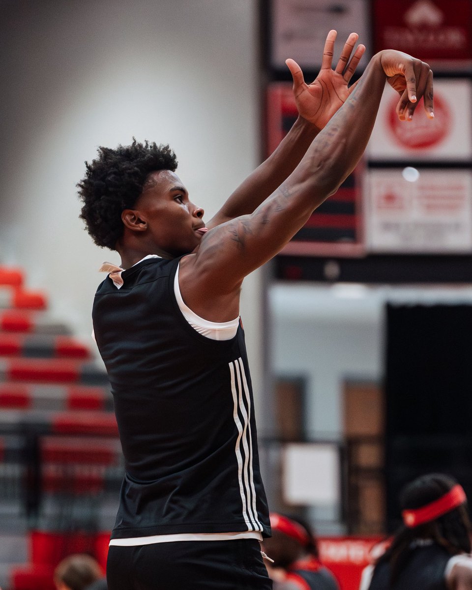 Jax State Basketball tweet media