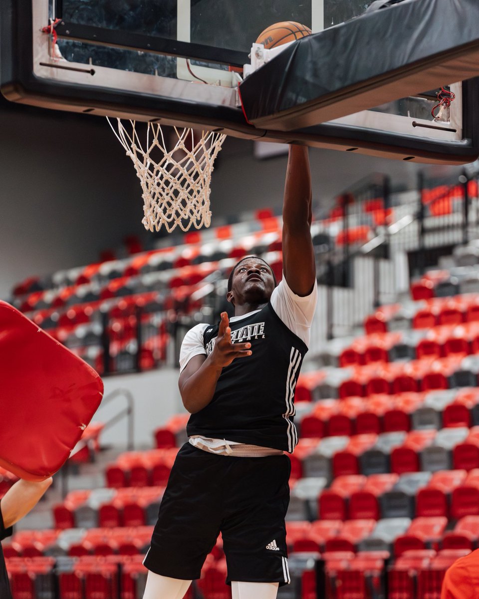 Jax State Basketball tweet media