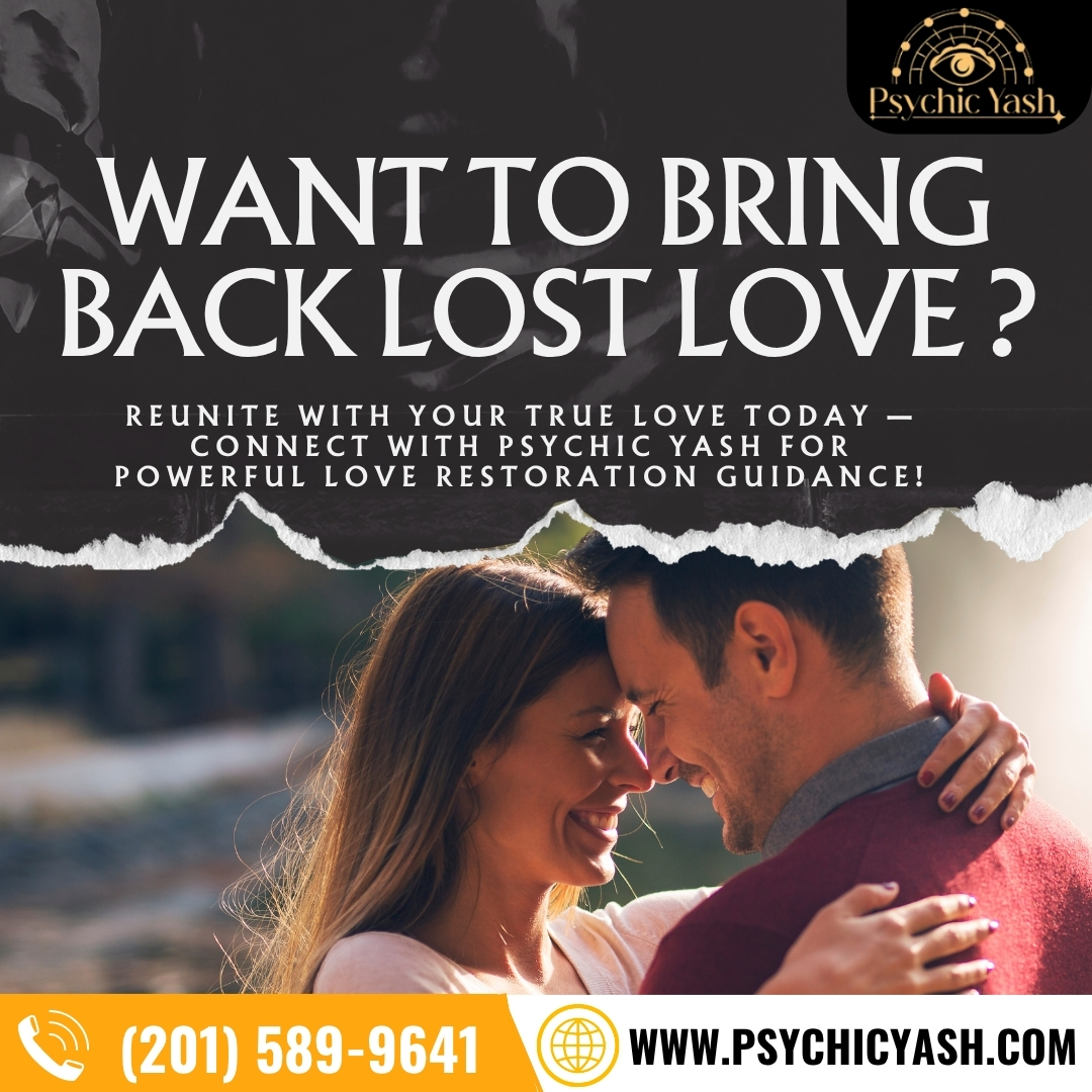 Psychicyash's tweet photo. Find Powerful Love Restoration Solutions with Psychic Yash in Jersey City

📩 Email: psychicyash@gmail.com
🌐 Website: https://t.co/Lc9GK1UK7C
📞 Phone: (201) 589-9641

#LostLoveBackJerseyCity #PsychicYash #LoveAstrologyJerseyCity #GetYourLoveBack #ReuniteLovers https://t.co/brOImzRUgY
