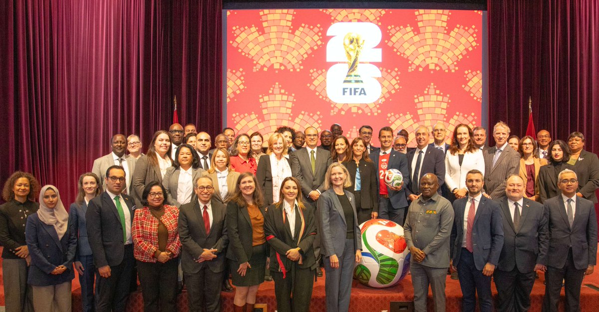 Foreign Policy CAN tweet media