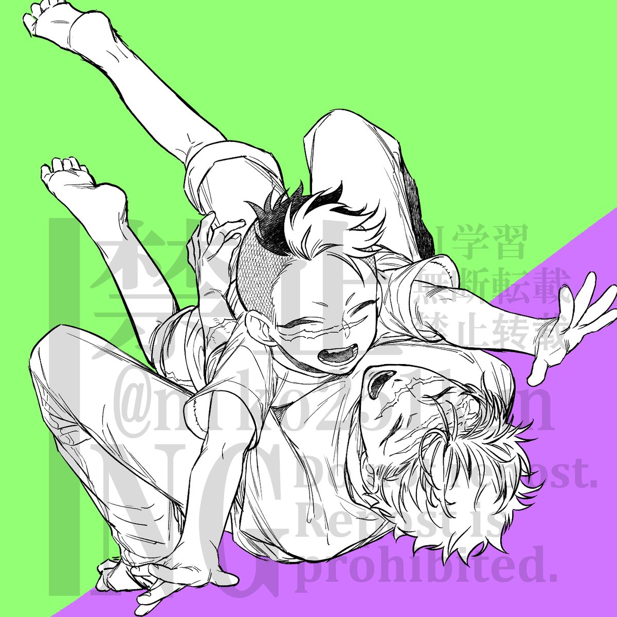 251kun's tweet photo. 実玄 https://t.co/dR90mHdGi4