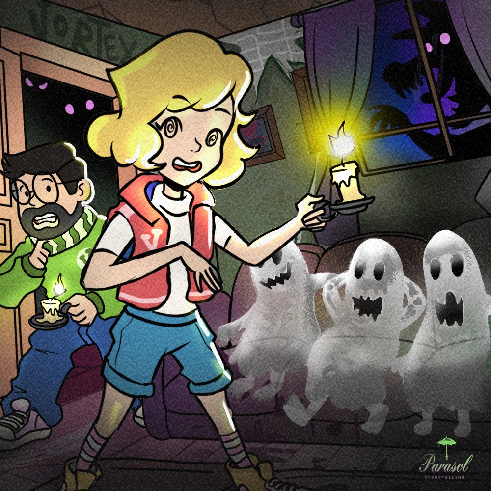 feedvortex's tweet image. Outubro é mês de Vortexween e @Katiucha e @OdeioPePe chegaram com o primeiro especial CHORANDO DE TERROR com histórias assustadoras dos ouvintes que são levadas a sério, mas nem tanto. 
Site: vortexpodcast.com
Spotify: abrir.link/vfJMp