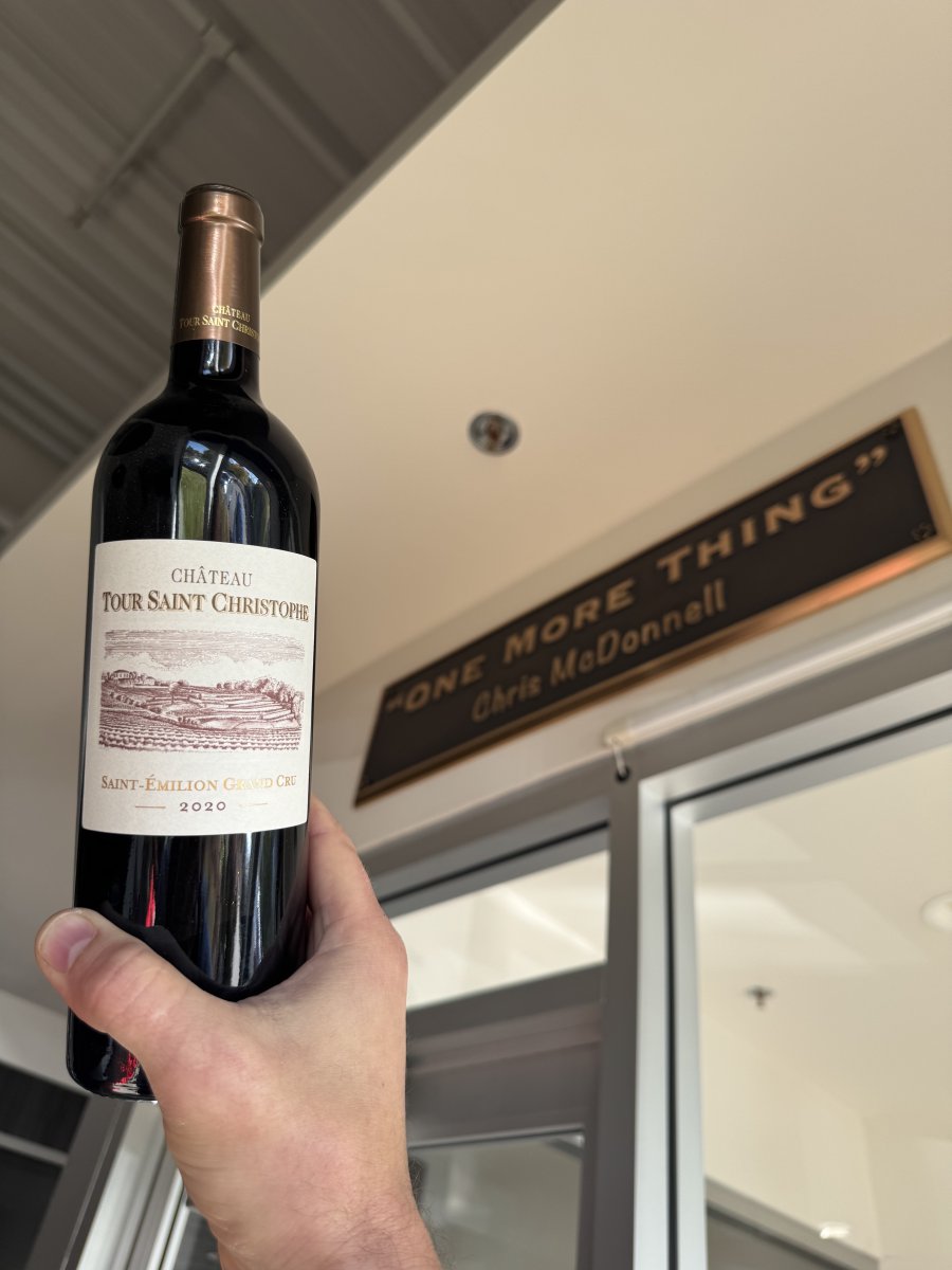 The Wine Company tweet media