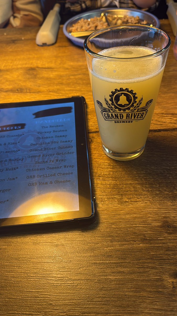 Cheers to the beginning of Fuck Michigan weekend 🍻

Time for the delusion to really set in that we have a chance tomorrow