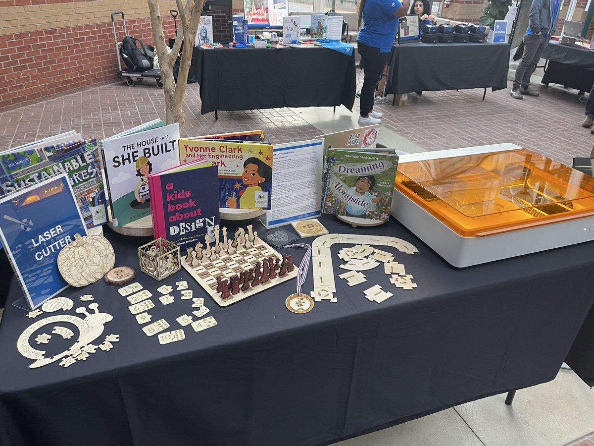 Mikaela Clark tweet media