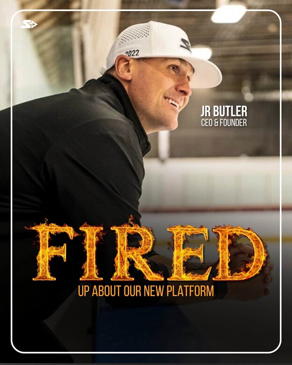 shiftgroup_hq's tweet image. 🚨 BREAKING NEWS 🚨
Our founder & CEO is FIRED up about the early success of our new talent platform...
 Check it out for yourself: shiftgroup.io
#shiftgroup #firedup
