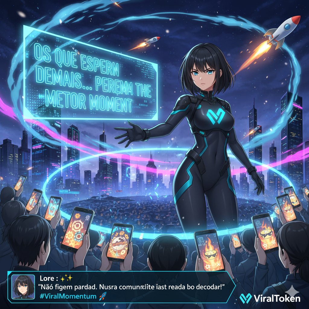 Viral Token tweet media