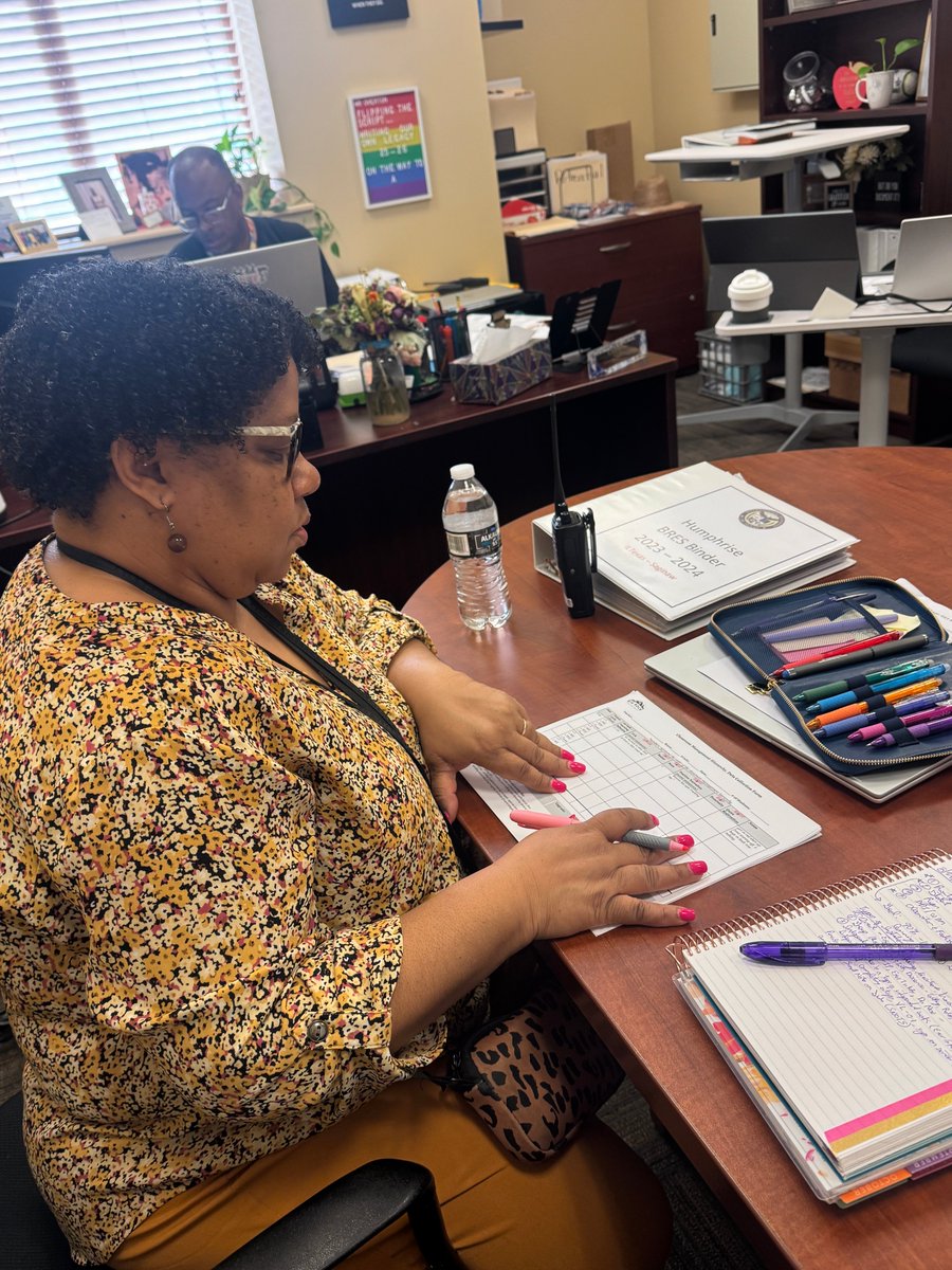 Big Rock Educational Services tweet media