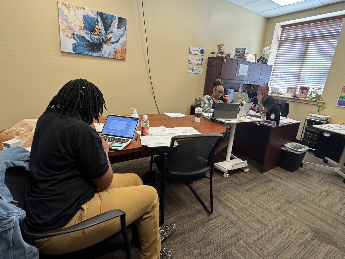 Big Rock Educational Services tweet media