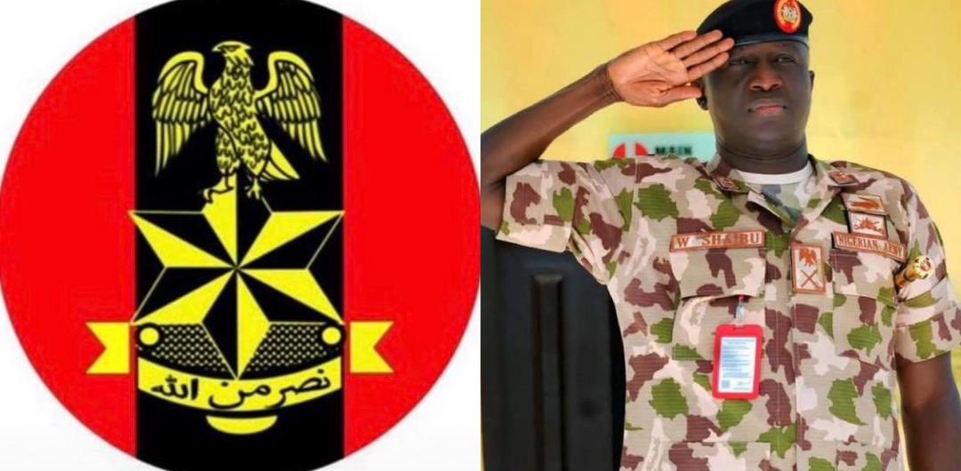 NORTHERN RENAISSANCE NETWORK COMMENDS PRESIDENT TINUBU FOR APPOINTING MAJ. GEN. WAIDI SHAIBU AS 24th CHIEF OF ARMY STAFF. 

Thank you, <a href="/officialABAT/">Bola Ahmed Tinubu</a> 👏
vanguardngr.com/2025/10/northe…