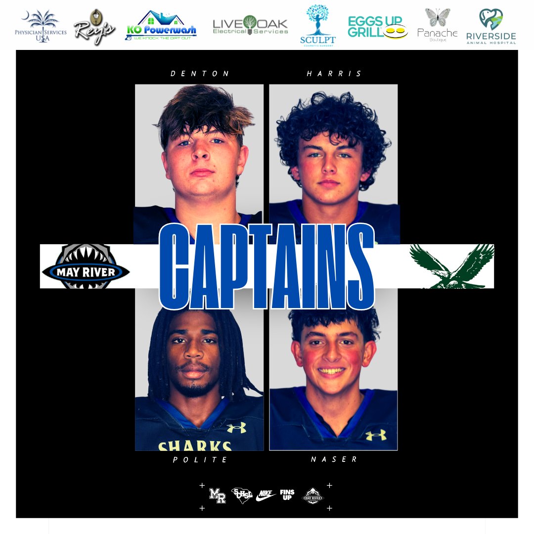 MRsharks1's tweet image. Representing the Sharks...

#EmbraceTheChaos