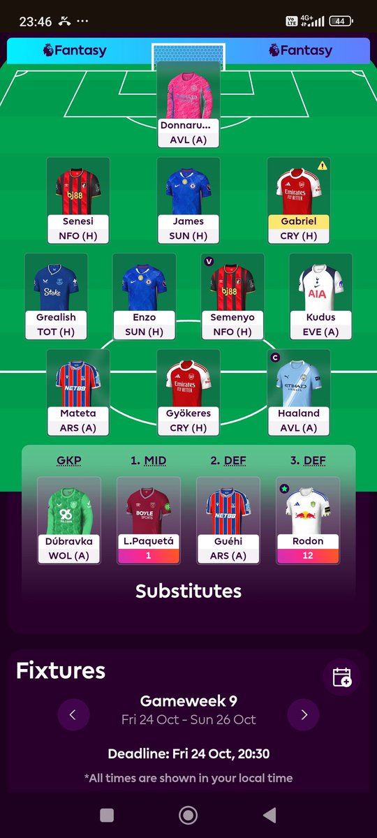 للاسف جو رودون مستحيل ينزلني 😔