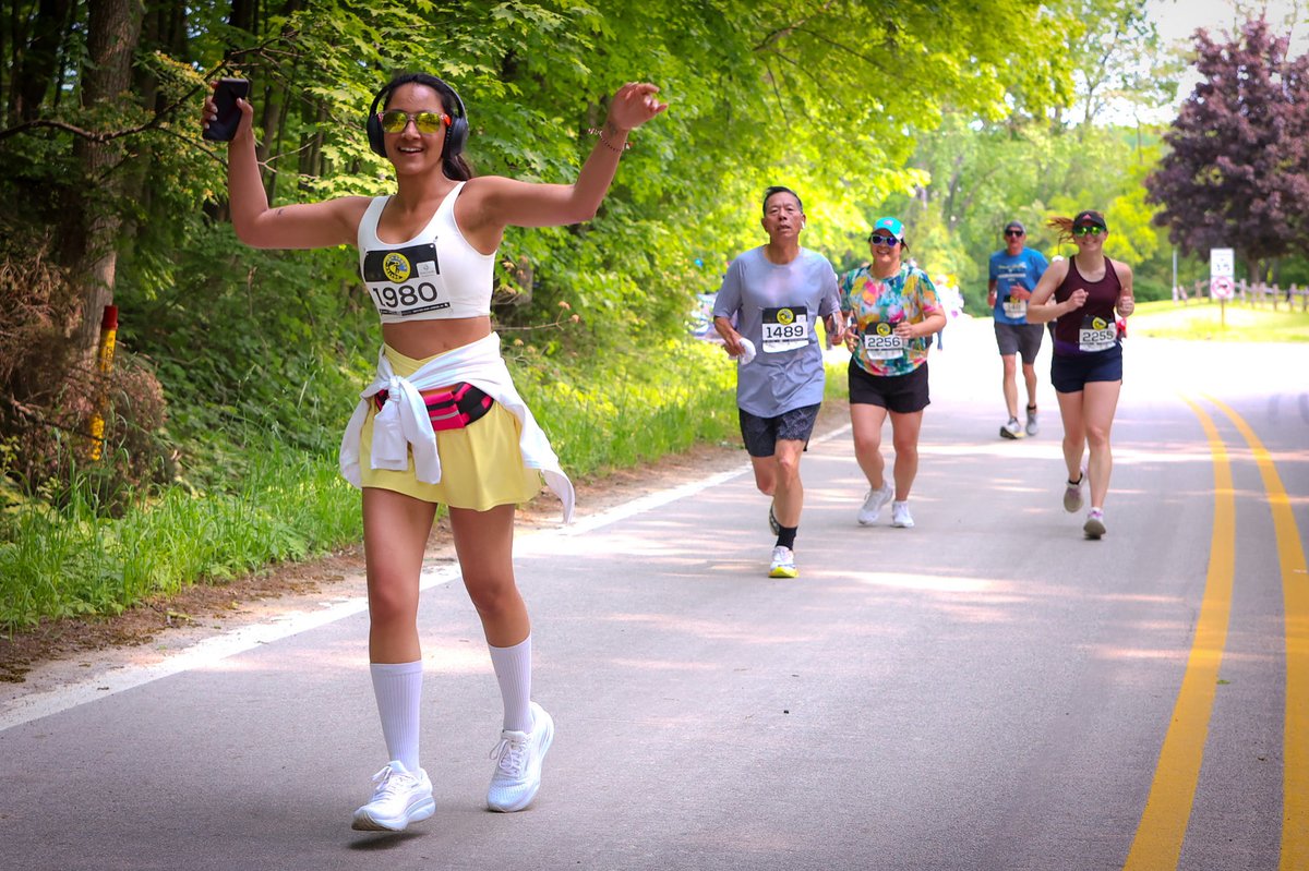 dxa2run's tweet image. Reminder that prices increase November 1st. #runDXA2 

runsignup.com/Race/MI/Dexter…