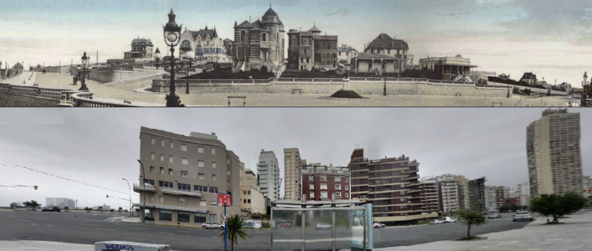 Argentinaacolor's tweet image. Mar del Plata.
¿Qué pasó?