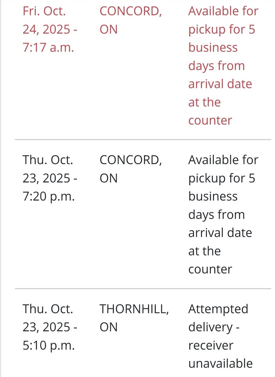 celestialbloo's tweet photo. This is why people rage at couriers. 
You can see in my call list that someone buzzed my apt &amp; answered &amp; let them in at 5:09pm, and yet - at 5:10pm they claim that they couldn't deliver.  I LET YOU IN, what more did you want?? And now I'M supposed to pick it up?? Hell naw. https://t.co/xDdG9noj3r