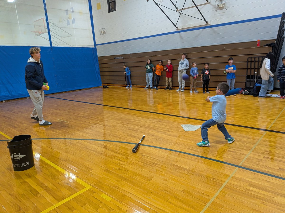 Tosa East Baseball tweet media