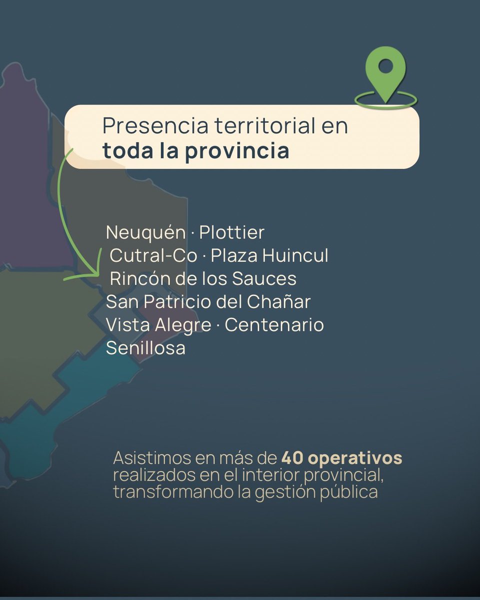 OPTIC_Nqn's tweet photo. En cada rincón de la provincia, el Registro Civil Móvil garantiza el derecho a la identidad: 3152 DNI y 223 pasaportes en 2025.

Gracias a la OPTIC y al @Mingobiernonqn, la conectividad satelital permite llegar también a zonas rurales y parajes. 🌐 https://t.co/1w3Tj5b78S