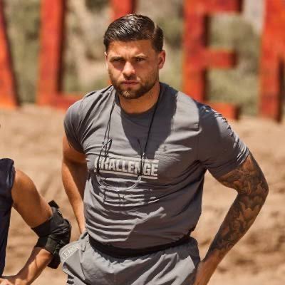 Wes Bergmann 🌋 tweet media