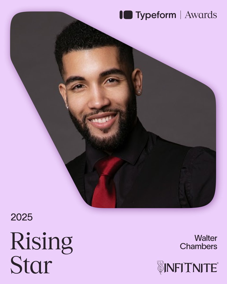 Walt Chambers tweet media