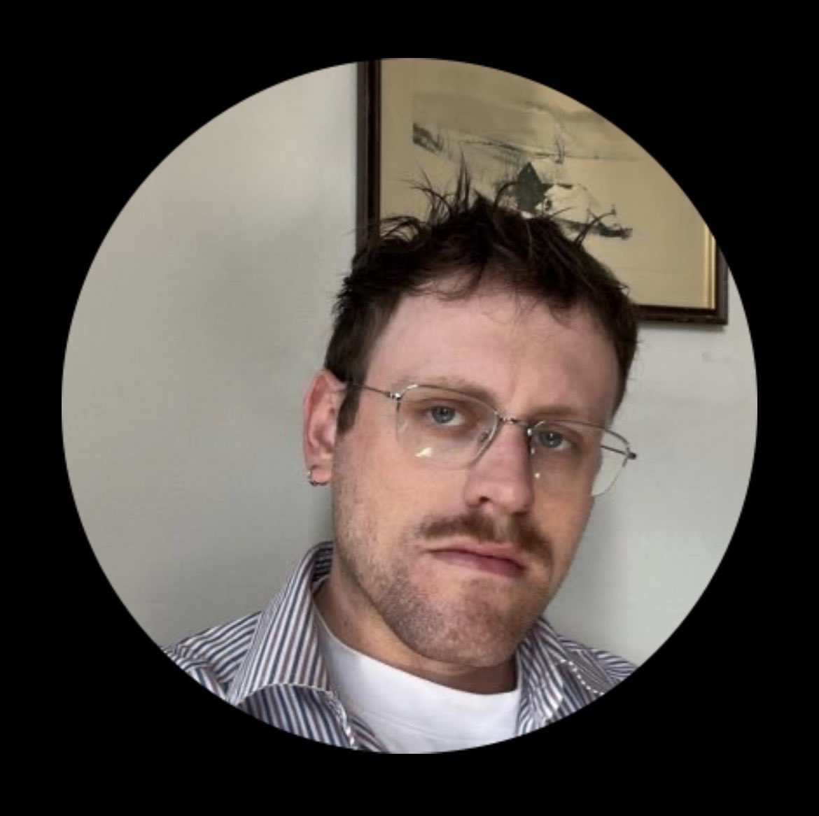 siteprotagonist's tweet image. I’m going to invite this person to my private island and hunt him for sport