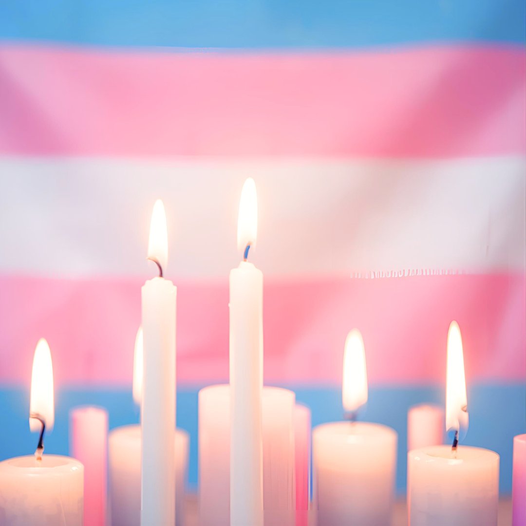 The Open Table: Transgender Day of Remembrance
Wednesday, Nov. 19
6:30 p.m., Bethell Hall

The Open Table is an educational program at St. David’s for the LGBTQ+ community. This prayer vigil is in observance of the 2025 Transgender Day of Remembrance.