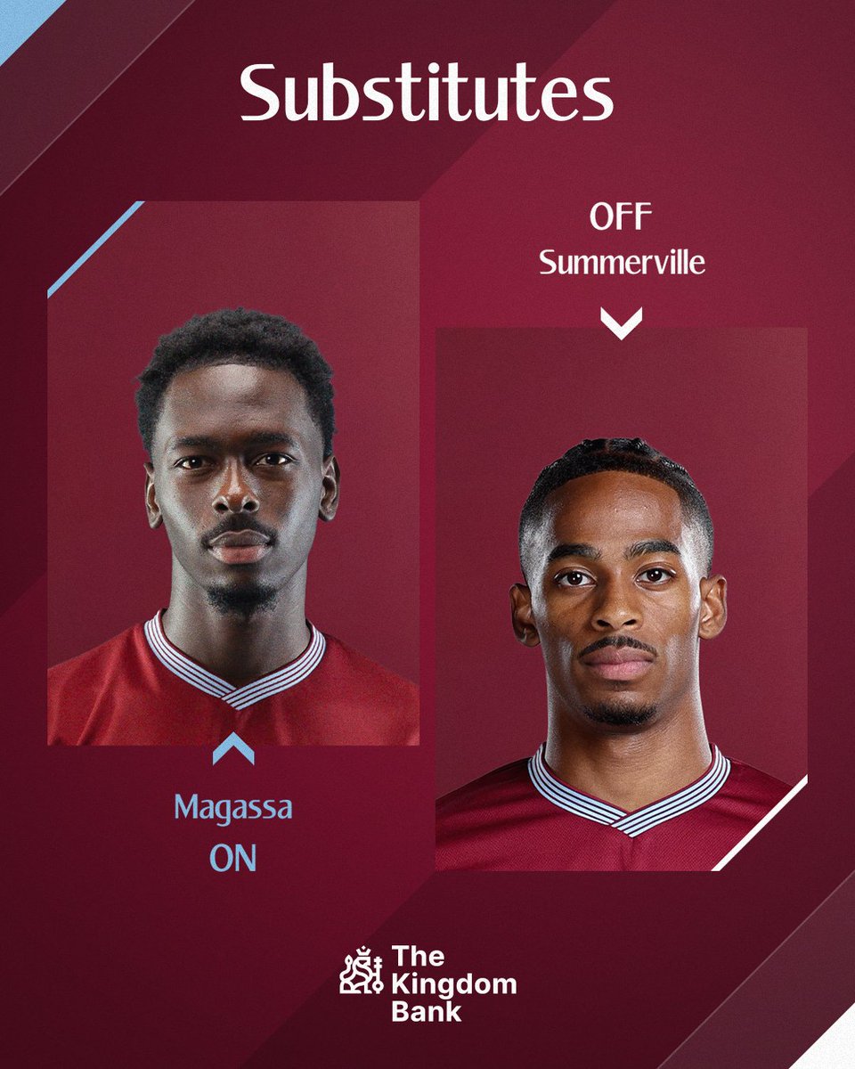 West Ham United tweet media